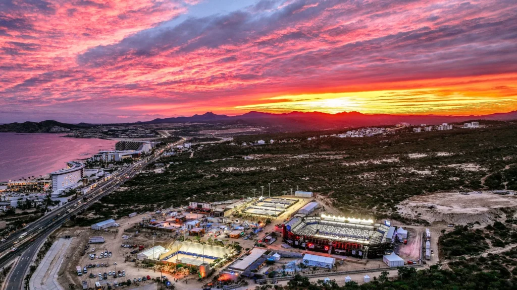 ATP Los Cabos