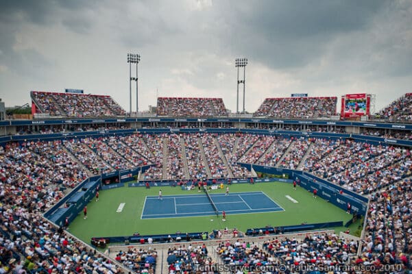 ATP Toronto