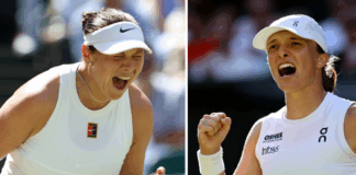 Amanda Anisimova vs Iga Swiatek