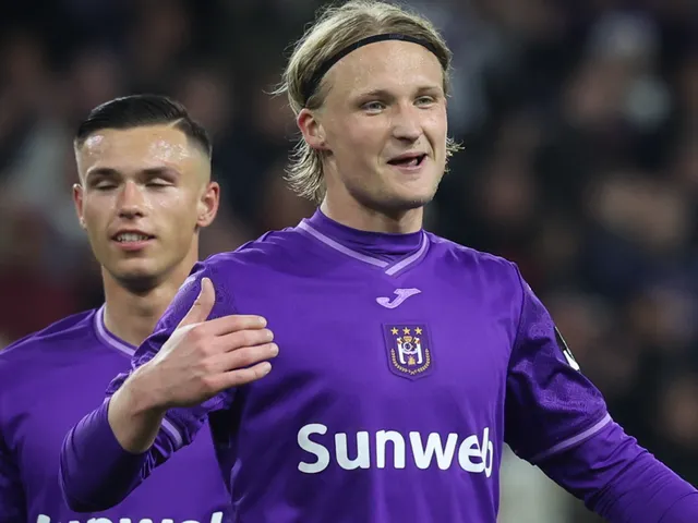 Anderlecht