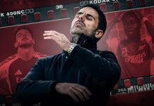 Arsenal