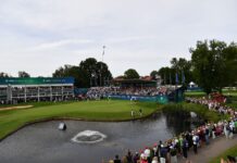 BMW International Open