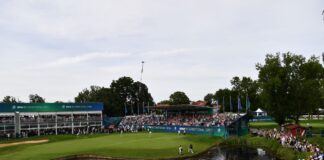 BMW International Open