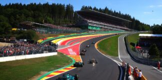 Belgian Grand Prix