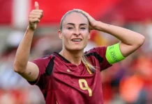 Belgium Women