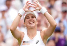 Belinda Bencic