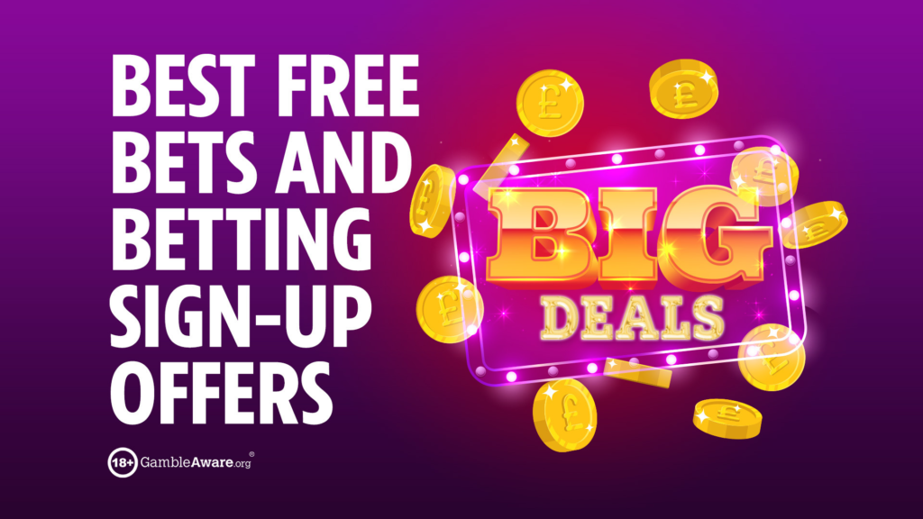 Best Free bets