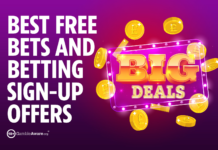 Best Free bets