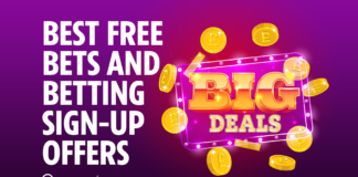 Best Free bets