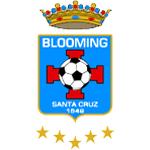 Blooming crest