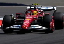 British Grand Prix