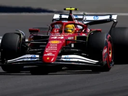 British Grand Prix