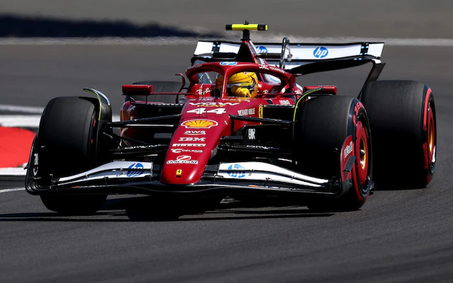 British Grand Prix