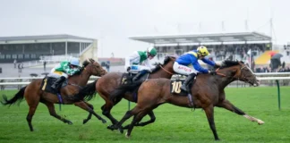 Bunbury Cup