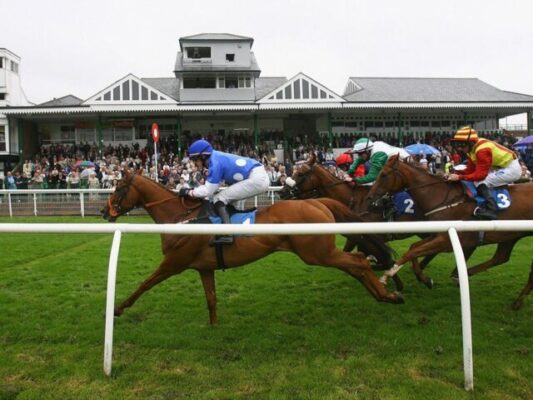 Catterick