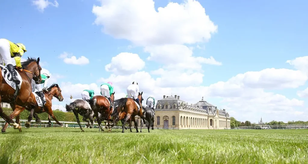 Chantilly