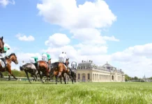 Chantilly