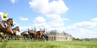 Chantilly