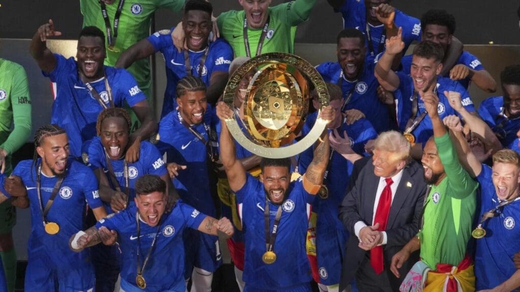 Chelsea
