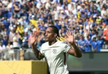 Chelsea