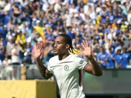 Chelsea