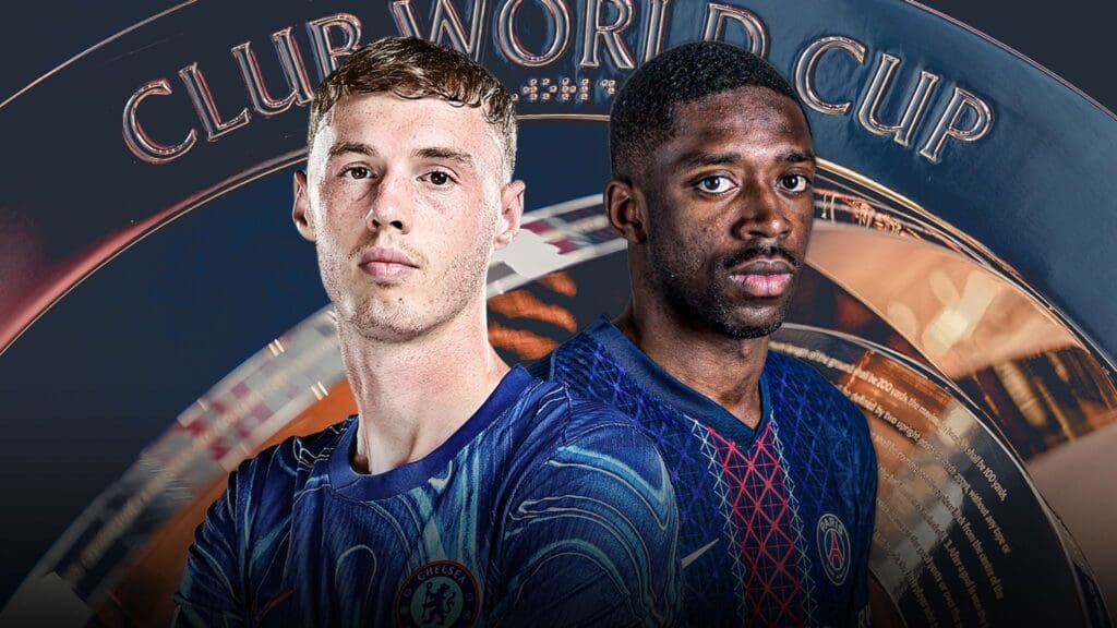 Chelsea vs PSG