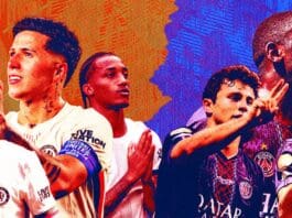 Chelsea vs PSG
