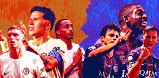 Chelsea vs PSG