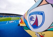 Chesterfield