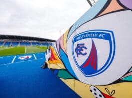 Chesterfield