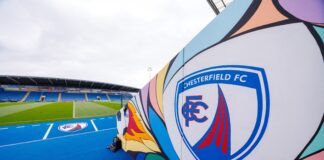 Chesterfield
