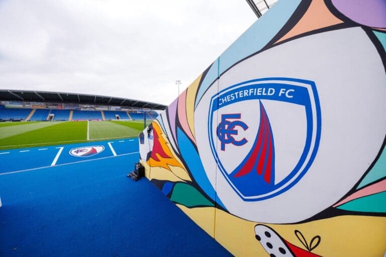 Chesterfield