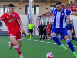 Cliftonville