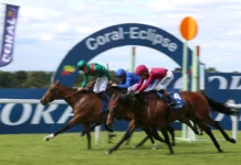 Coral-Eclipse Sandown