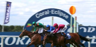 Coral-Eclipse Sandown