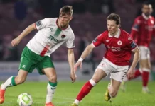 Cork City