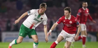 Cork City