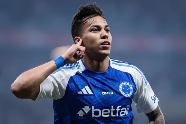 Cruzeiro vs Barcelona SC Predictions Cruzeiro