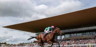 Curragh