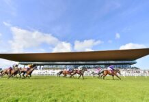 Curragh