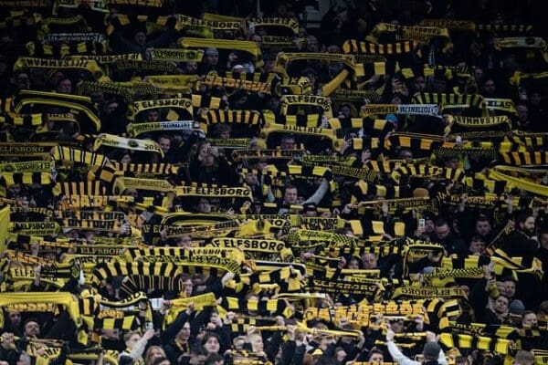 Elfsborg