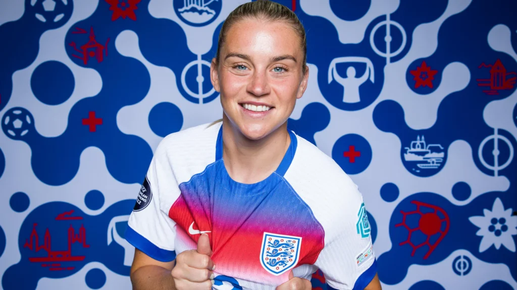 England Women