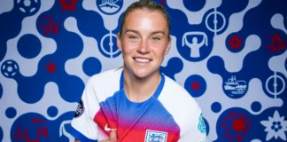 England Women