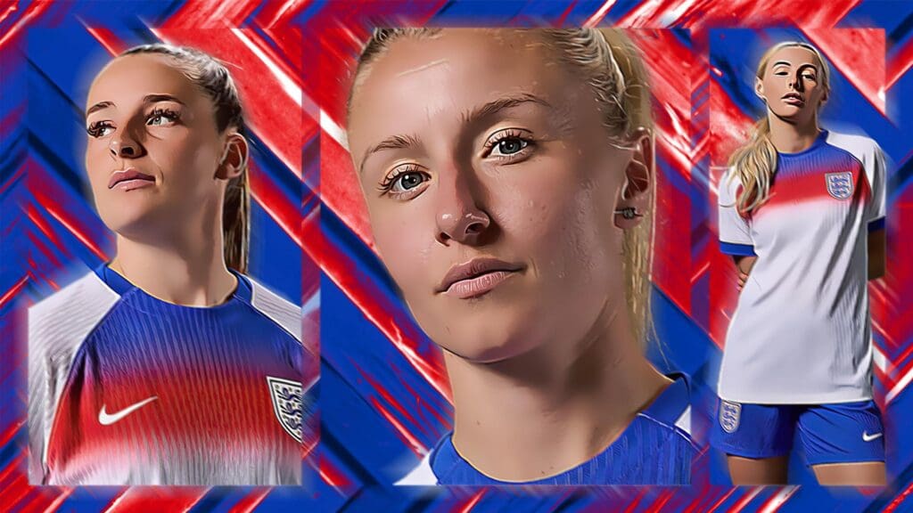 England Women