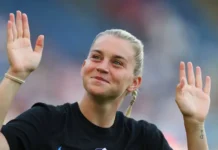 England Women