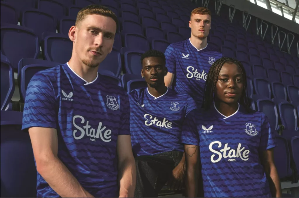 Everton