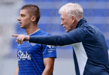 Everton