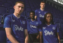 Everton