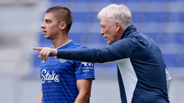 Everton