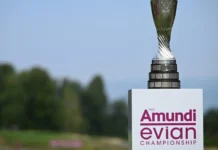 Evian Championship